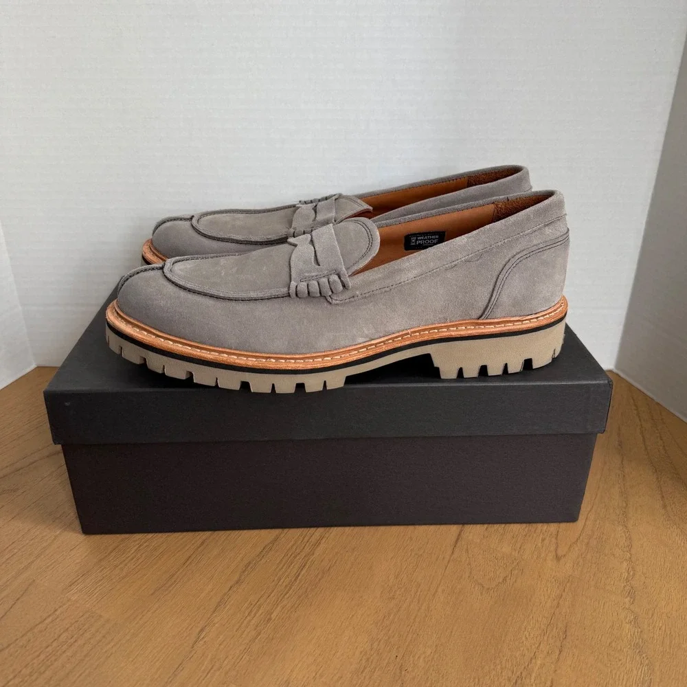Allen Edmonds allen edmonds